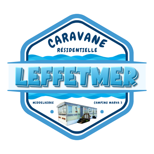 Caravane Résidentielle Leffetmer.